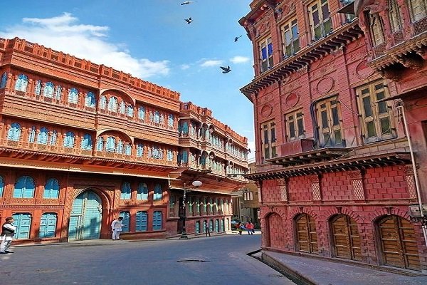 jaisalmer to bikaner cabs